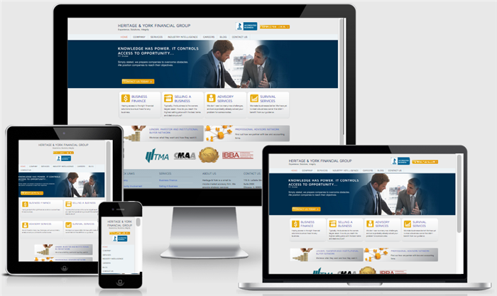Responsive