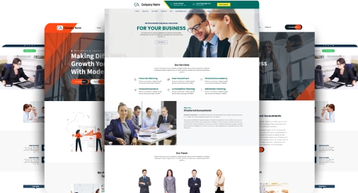 theme-template
